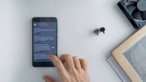 Open Camera settings for Photos: Better than GCam ?