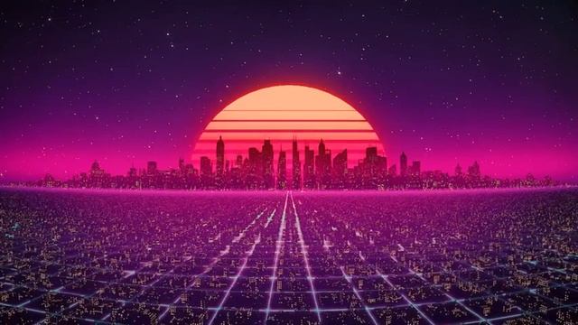 Retro City Loop смотреть онлайн