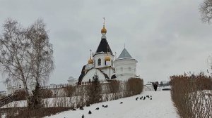 Роль православия в Сибири