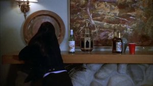 Пародия на Матрицу - Очень страшное кино (2000)