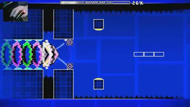 Shitty Uprise 60%(WebCam) смотреть онлайн