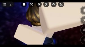 Тестирую скил Годжо😊