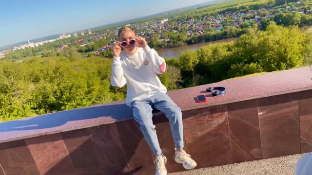 ROBBRERY - «НА ЧИЛЕ» (Летняя) - КЛИП 2024