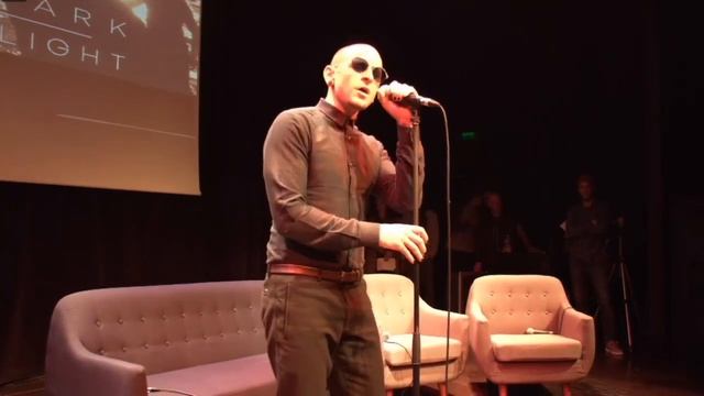 Linkin Park - Battle Symphony Piano version (LIVE Virgin Radio) смотреть онлайн