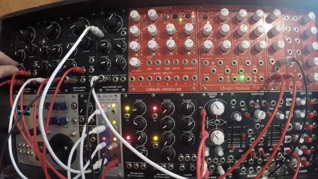 Kit Review #15 - Fixed Sine Bank смотреть онлайн