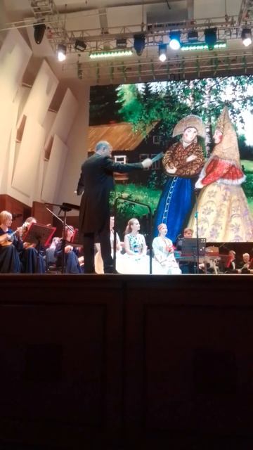 Настенька и сестры. Финист - ясный сокол. смотреть онлайн