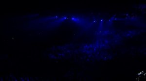 Brit Floyd - the Pink Floyd tribute show (часть 2)