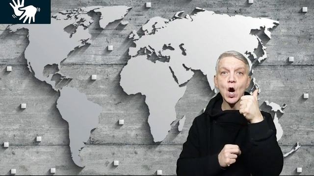 утренний обзор -  . ржя. deaf news. rsl