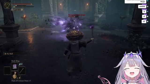 Bijou Kuru Kuru Kururin + 𝓓𝓔𝓐𝓣𝓗 𝓒𝓞𝓜𝓟𝓘𝓛𝓐𝓣𝓘𝓞𝓝【HOLOLIVE EN】 смотреть онлайн