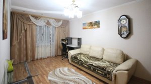 Недвижимость Аренда 3-к квартиры г. Новый Уренгой ул. Юбилейная 8 #4858342