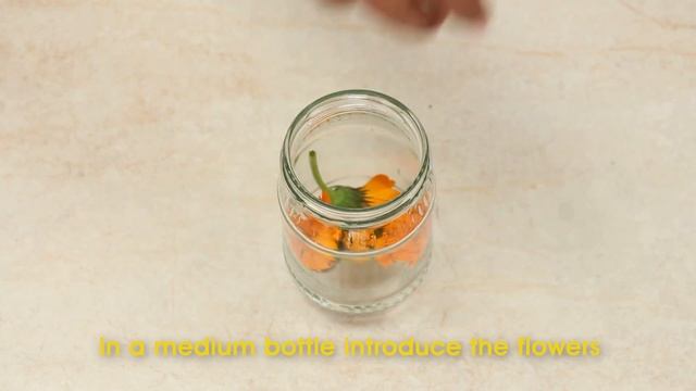 Benefits of Calendula Oil- HogarTv by Juan Gonzalo Angel смотреть онлайн