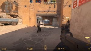 Counter Strike 2 Mac Steam ( Crossover x Apple Gaming Toolkit ) | Windows Games on Mac | Mac Gaming