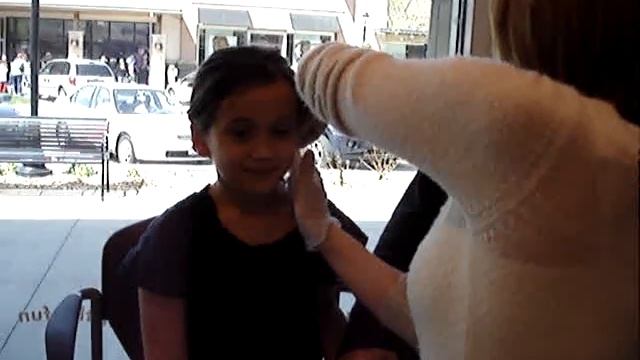 Maddie's ears смотреть онлайн