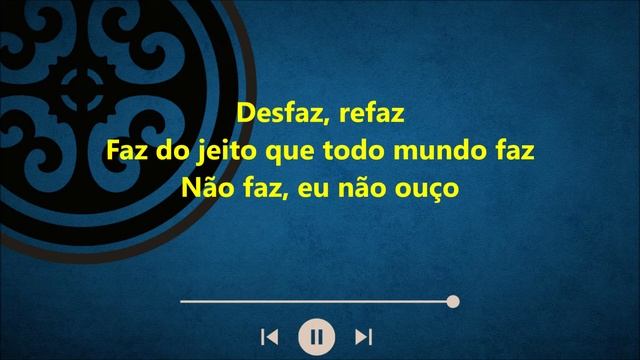 NEUMAS D'AREZZO - Rosa de Saron | KARAOKÊ смотреть онлайн