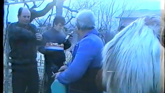 Сурва 1998 г. в село Полена 3 смотреть онлайн