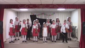 "Котёнок" М.Олах