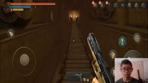 🎮Endless Nightmare 3 Shrine🎮 НА СЛОЖНОСТИ NIGHTMARE🎮 ТАЙНА СЕРДЦА ФАРАОНА🎮 ПРОХОЖДЕНИЕ 👍👍👍🎮🎮🎮