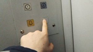 Лифт ЩЛЗ 2020Гг. 400кг 5чел. адрес: Москва, Улица Нежинская, дом 13.