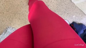 Sexy Crossdresser