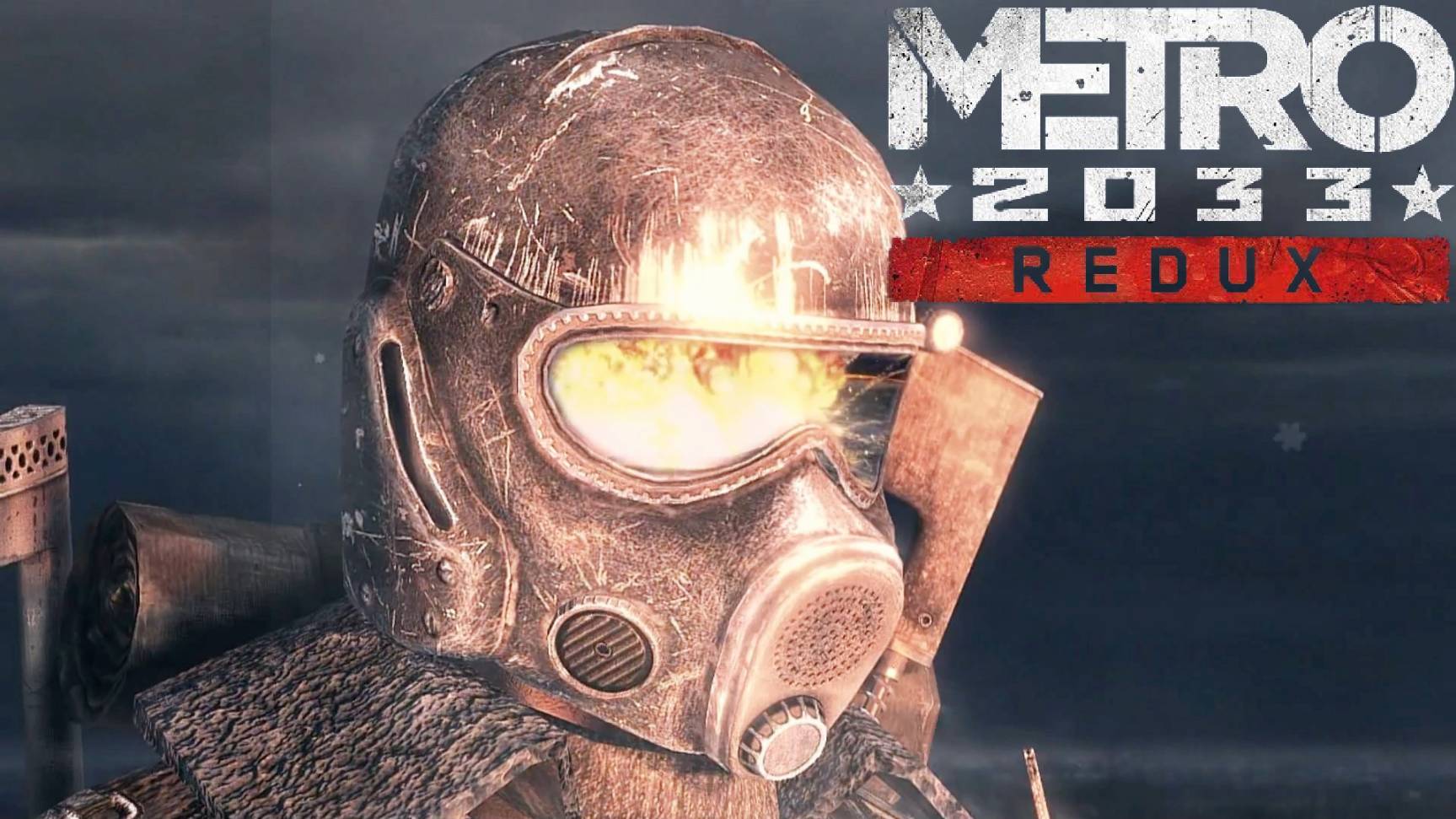 Финал [Metro 2033 Redux #27]