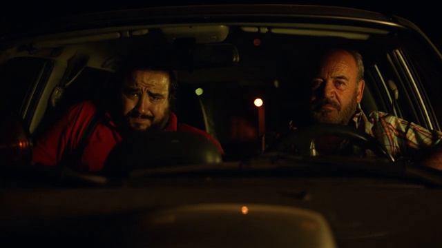 Salvador pone en marcha la venganza contra Francisco - Matadero смотреть онлайн