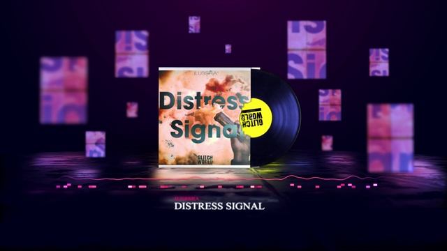 Ilussha - Distress Signal (Original Mix) смотреть онлайн