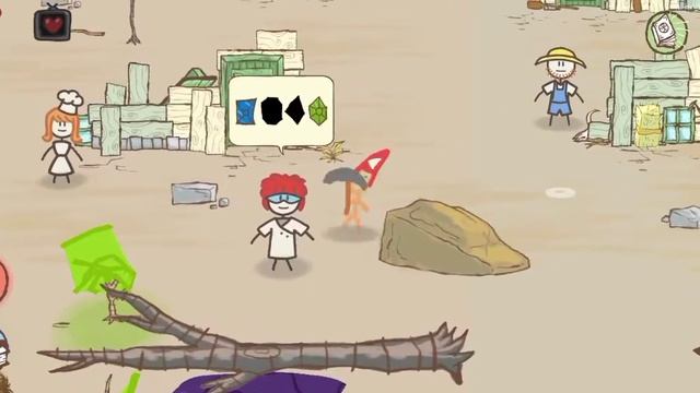 Карась стал стикменом 2 😱!? Прохождения ЭПИК 2 с Карасём смотреть онлайн