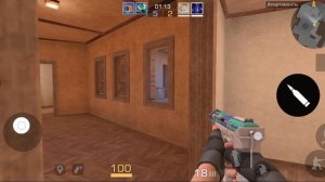 сыграл в напарники путь до Сильвера