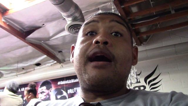 Omar Miller (8-mile, Ballers) On GGG, MCGREGOR, Jon Jones, UFC, CANELO VS KHAN EsNews Boxing смотреть онлайн