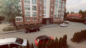 2 этаж 118.4м2 Зеленоградск, Курортный 14