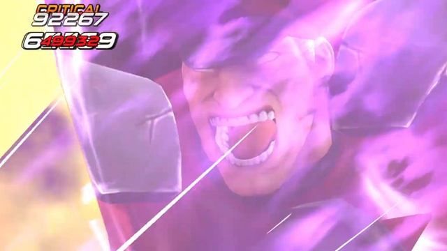 SS M BISON VS EXPERT GUILD RAID - KOF ALL STAR X STREET FIGHTER V COLLABORATION смотреть онлайн