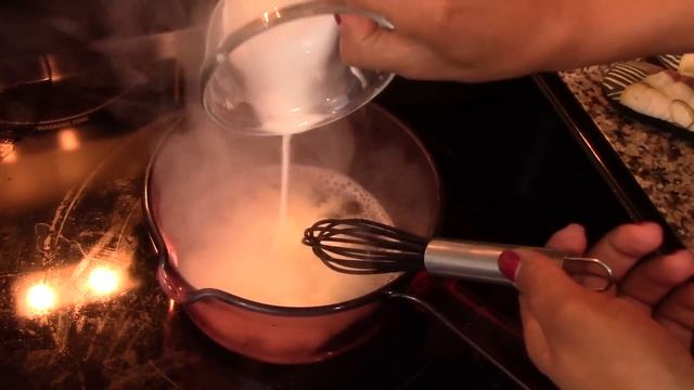 Chinese Lemon Chicken, healthier version, easy, healthy смотреть онлайн