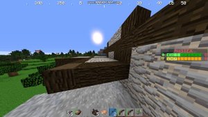 практически стал богатым