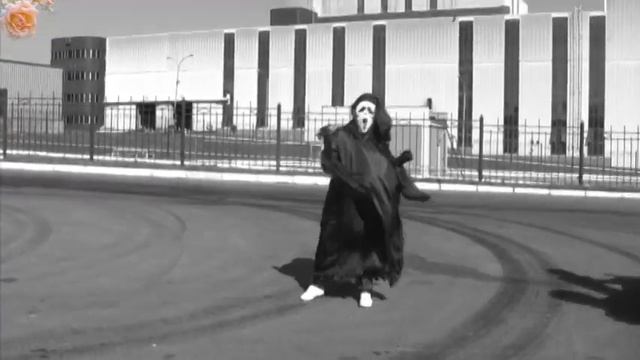 КРИК и БАЙКЕР смотреть онлайн