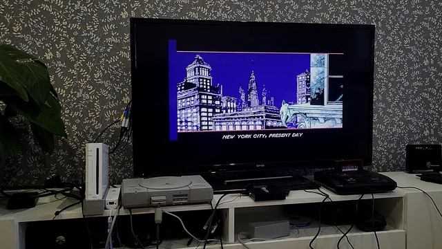 SCART to HDMI Converter. смотреть онлайн