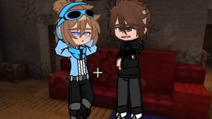 Meme ради меня?.. шип ||Лололошка/дилан|| идея моя!