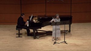 Bela Bartok. Hungarian Peasant Suite.