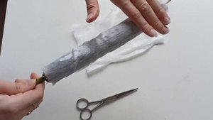 Что сделать из камыша для поделки