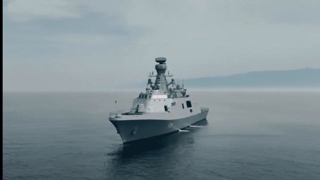 Корвет Гетьман Іван Мазепа в ВМС розповіли, для яких цілей його використовуватимуть смотреть онлайн