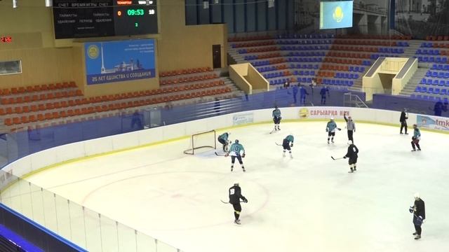 ТЛХЛ. Серебряные Акулы - Бешеные (26.09.2018) смотреть онлайн