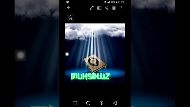 Хуш келяпсан Рамазон.
Рўза тутувчи мусилмонлар учун ҳуш ҳабар смотреть онлайн