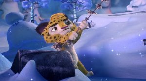 Leo and Tig - All Episodes compilation (1-5) - Funny Family Good Animated Cartoon for Kids