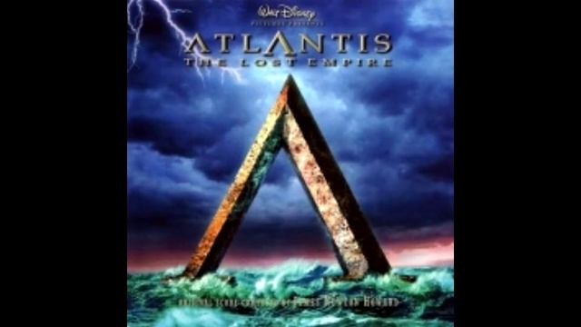 18 - Atlantis смотреть онлайн