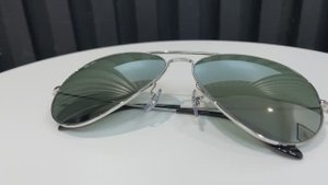 Очки Ray Ban RB 3025 003 40 - Обзор