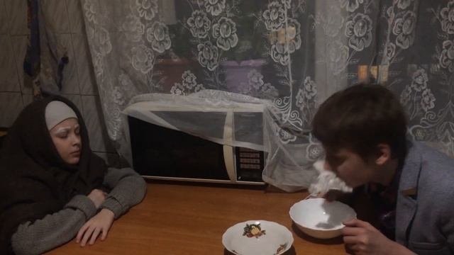 Слепая (пародия)