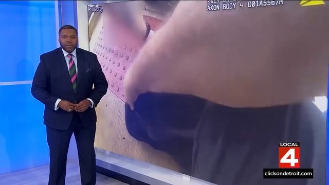 Local 4 News at 11 -- May 28, 2024 смотреть онлайн