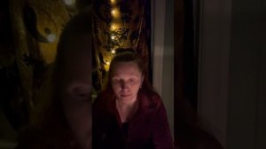 Мара Марена-опыт контактерства.