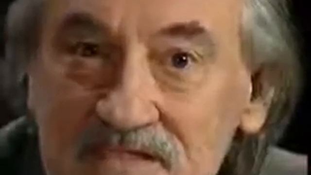 Копия Ліна Костенко 'Крила' читає Богдан Ступка смотреть онлайн