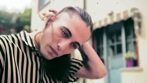 Damiano and Victoria - Another love |Maneskin|