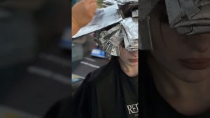 Аиртач в схеме подкова